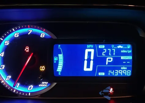 2015 Chevrolet Trax Lt из США, поврежденный, VIN KL7CJRSB4FB221737